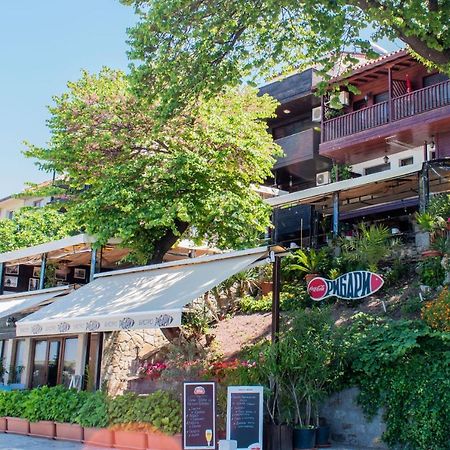 House Diona Hotel Sozopol Exterior foto