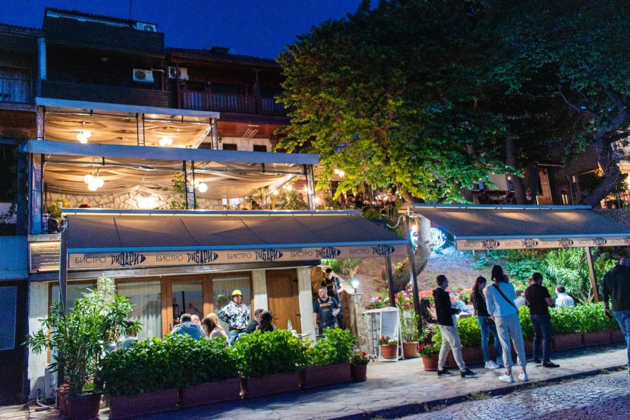 House Diona Hotel Sozopol Exterior foto