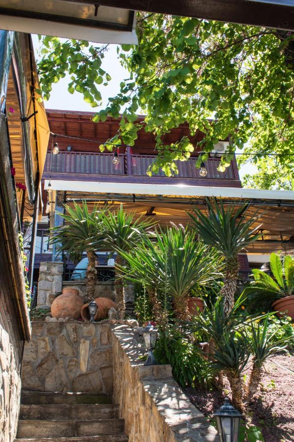 House Diona Hotel Sozopol Exterior foto
