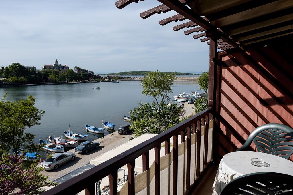 House Diona Hotel Sozopol Quarto foto