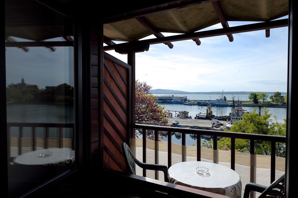 House Diona Hotel Sozopol Quarto foto