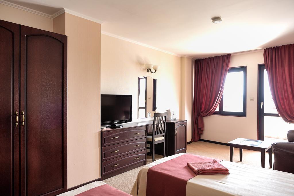 House Diona Hotel Sozopol Quarto foto