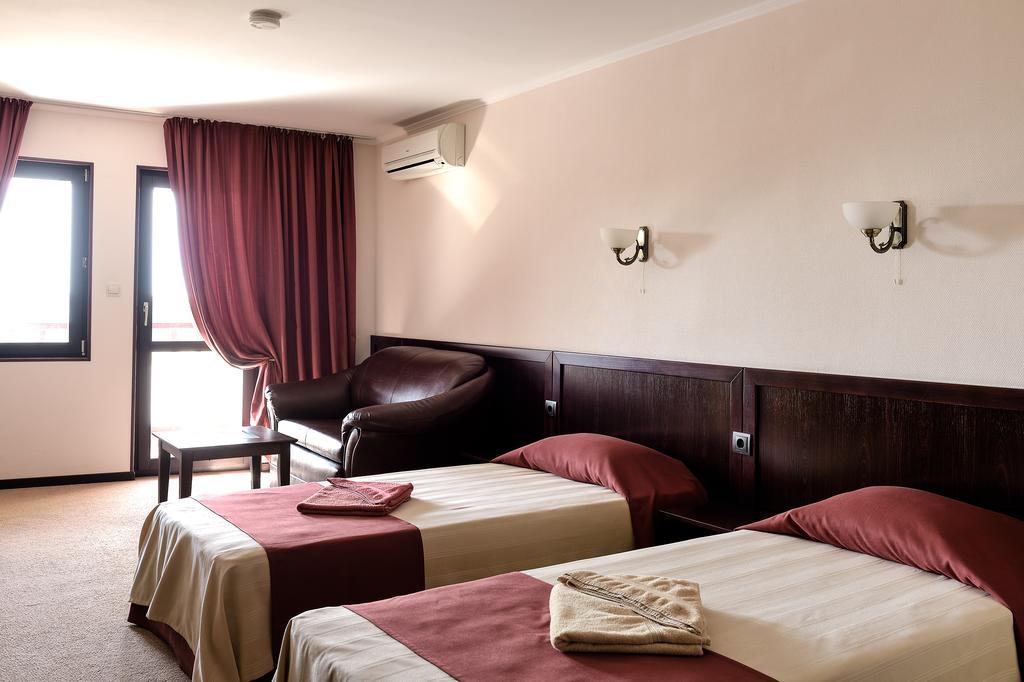 House Diona Hotel Sozopol Quarto foto