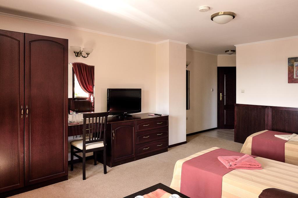 House Diona Hotel Sozopol Quarto foto