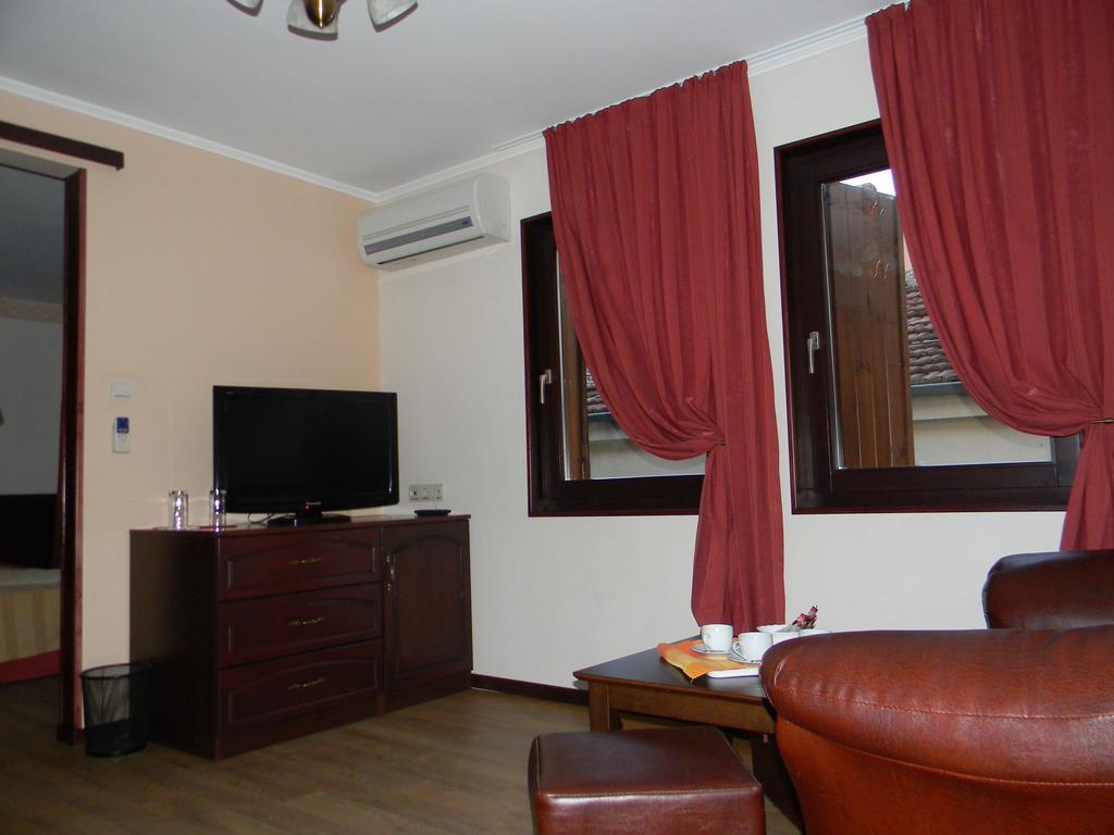 House Diona Hotel Sozopol Exterior foto