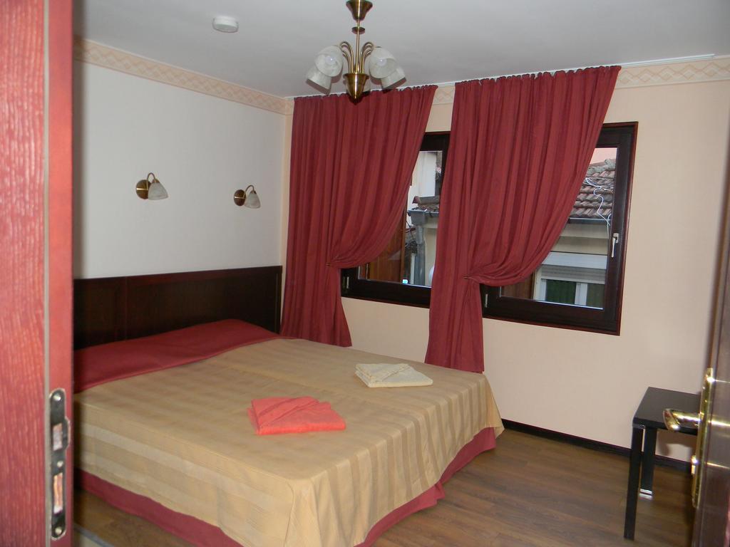 House Diona Hotel Sozopol Exterior foto